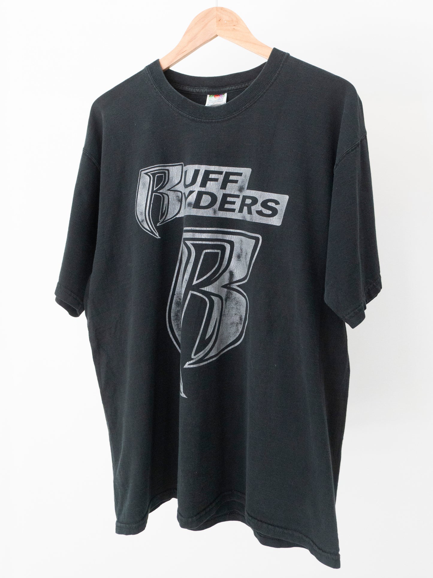 1999 Ruff Ryders 'Ryde or Die Vol. 1' T-Shirt XL