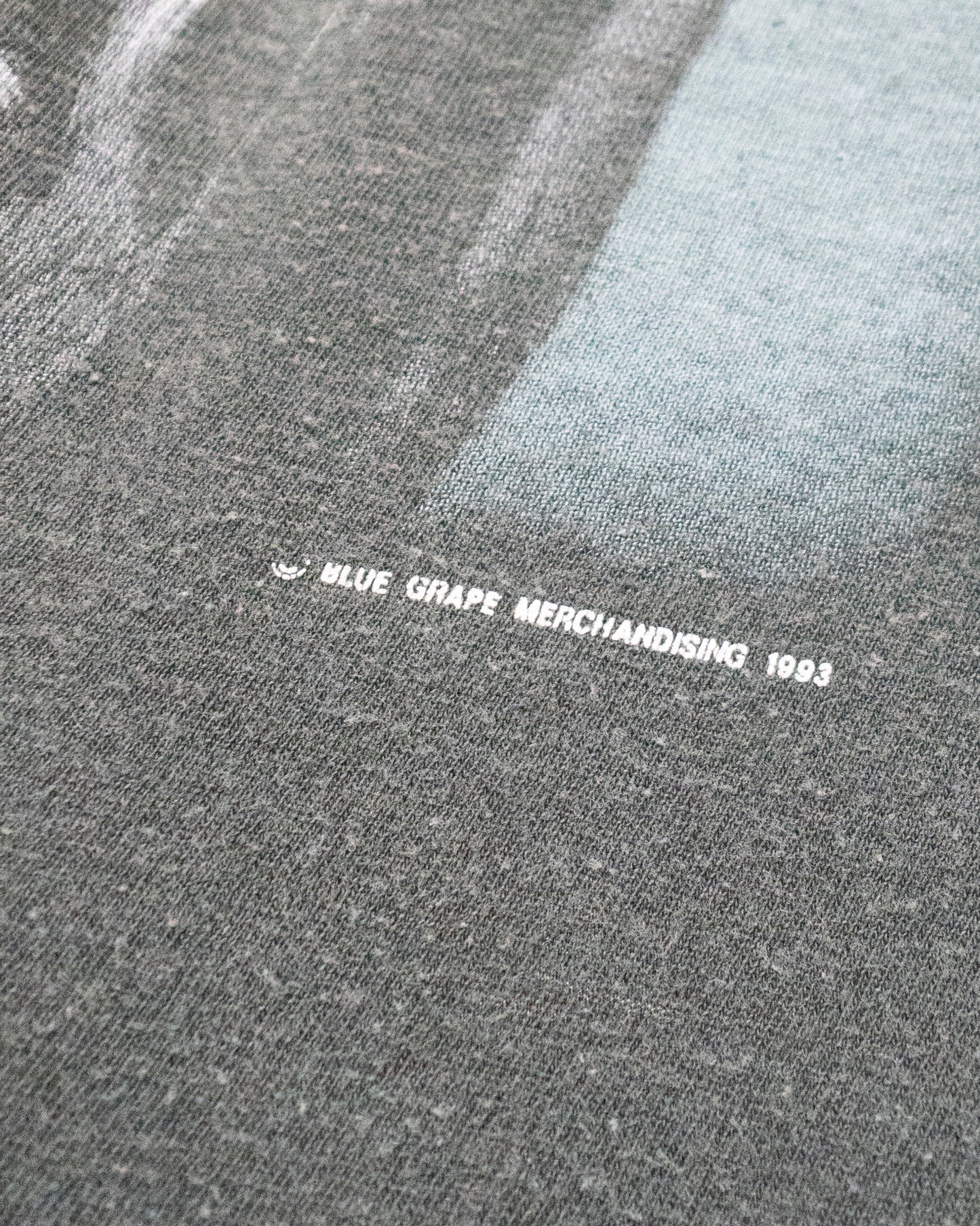 1993 Obituary 'The End Complete' T-Shirt XL