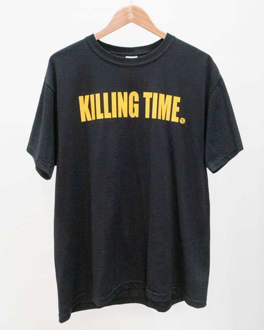 2000's Killing Time NYHC T-Shirt Large
