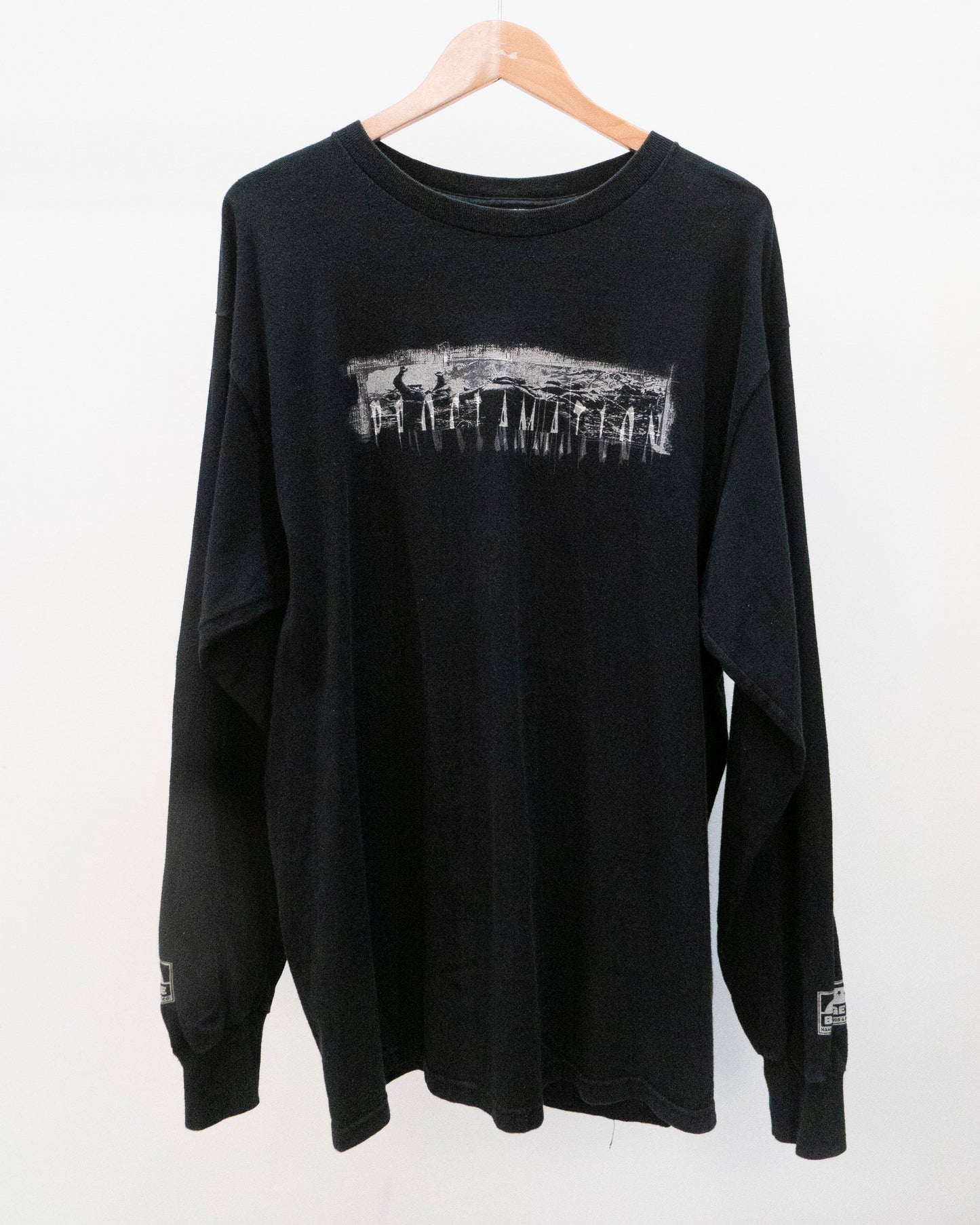 1999 Proclamation 'Taken By Force' Long Sleeve XL