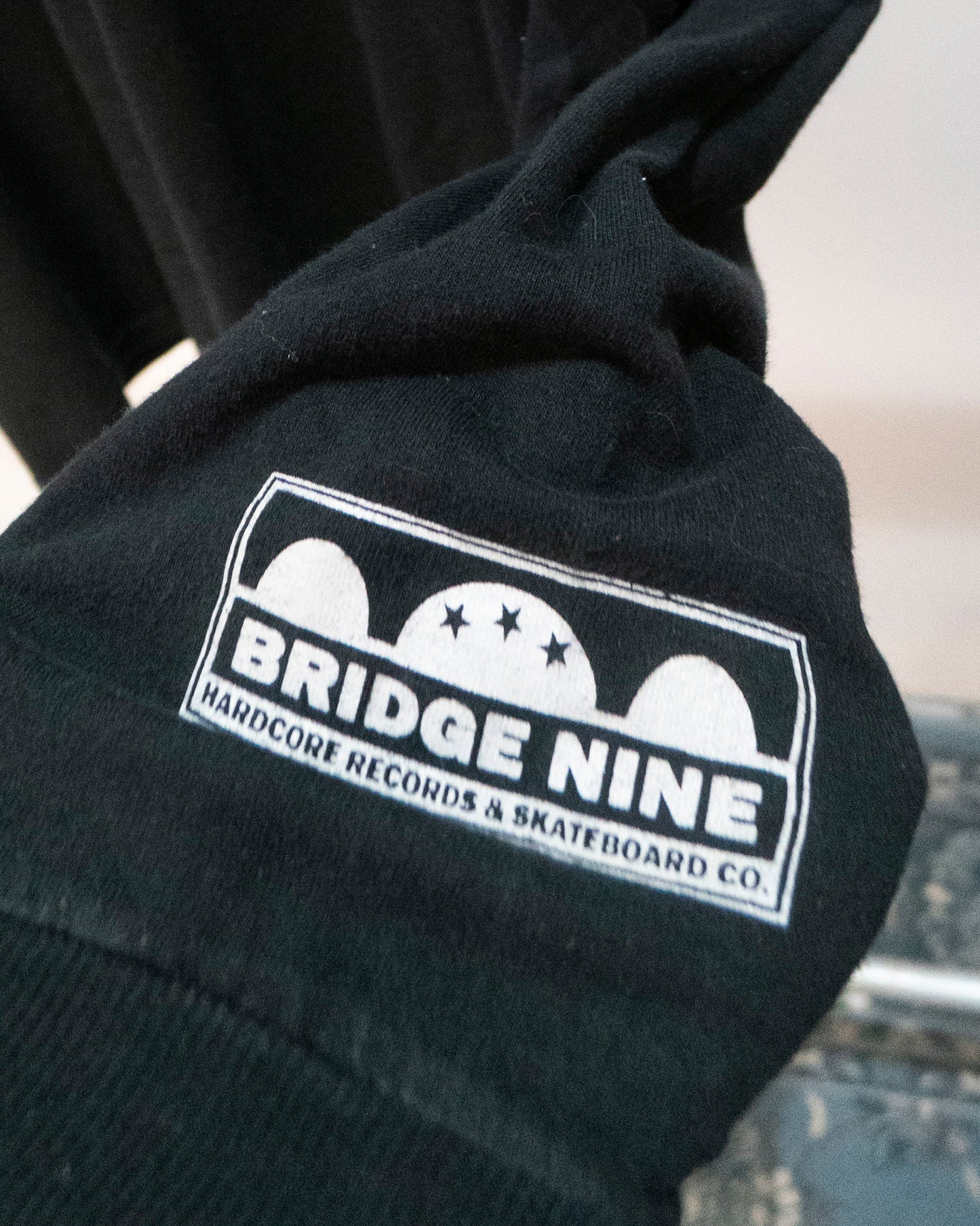 1999 Proclamation 'Taken By Force' Long Sleeve XL