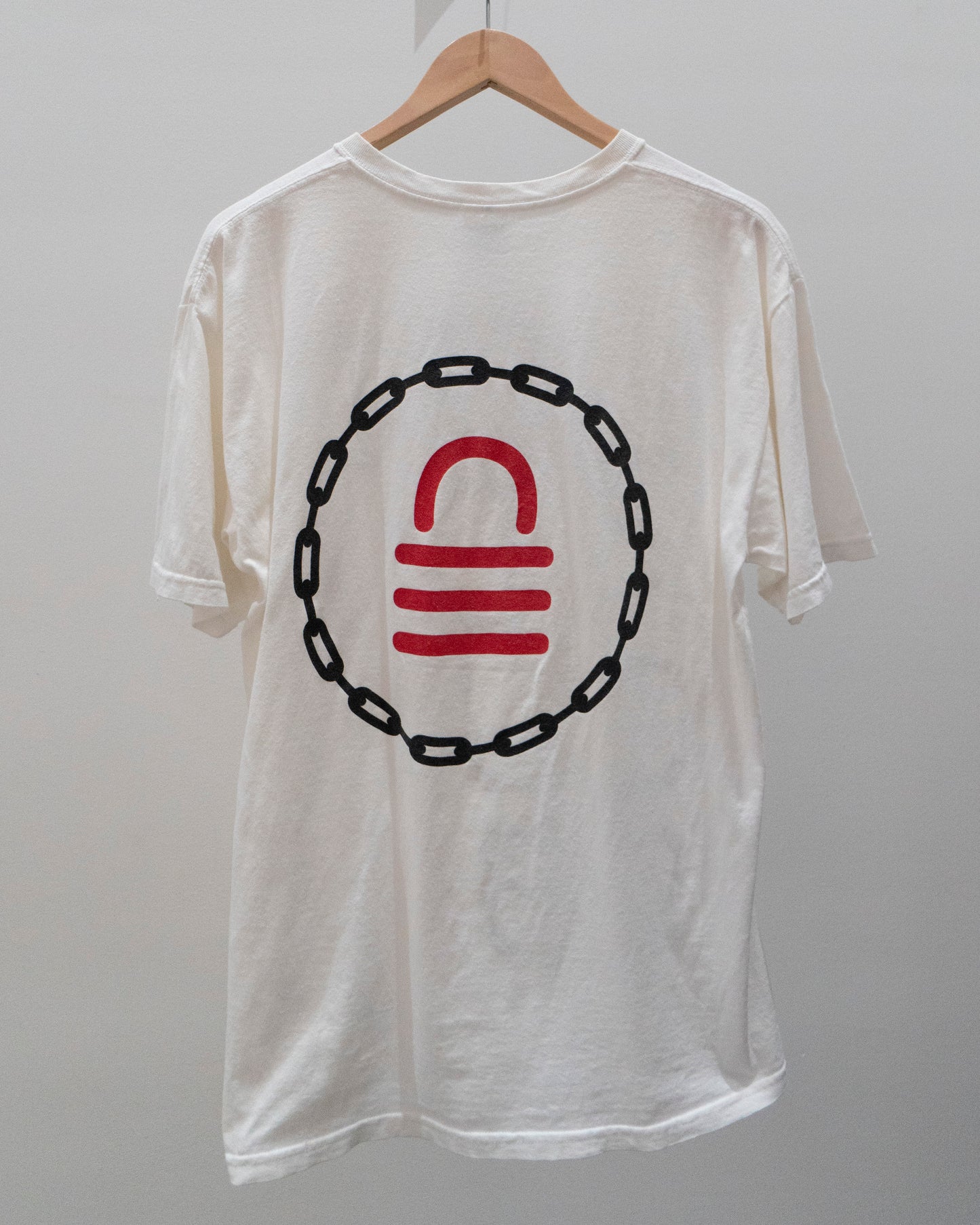 2008 Lockin Out 08 T-Shirt Large