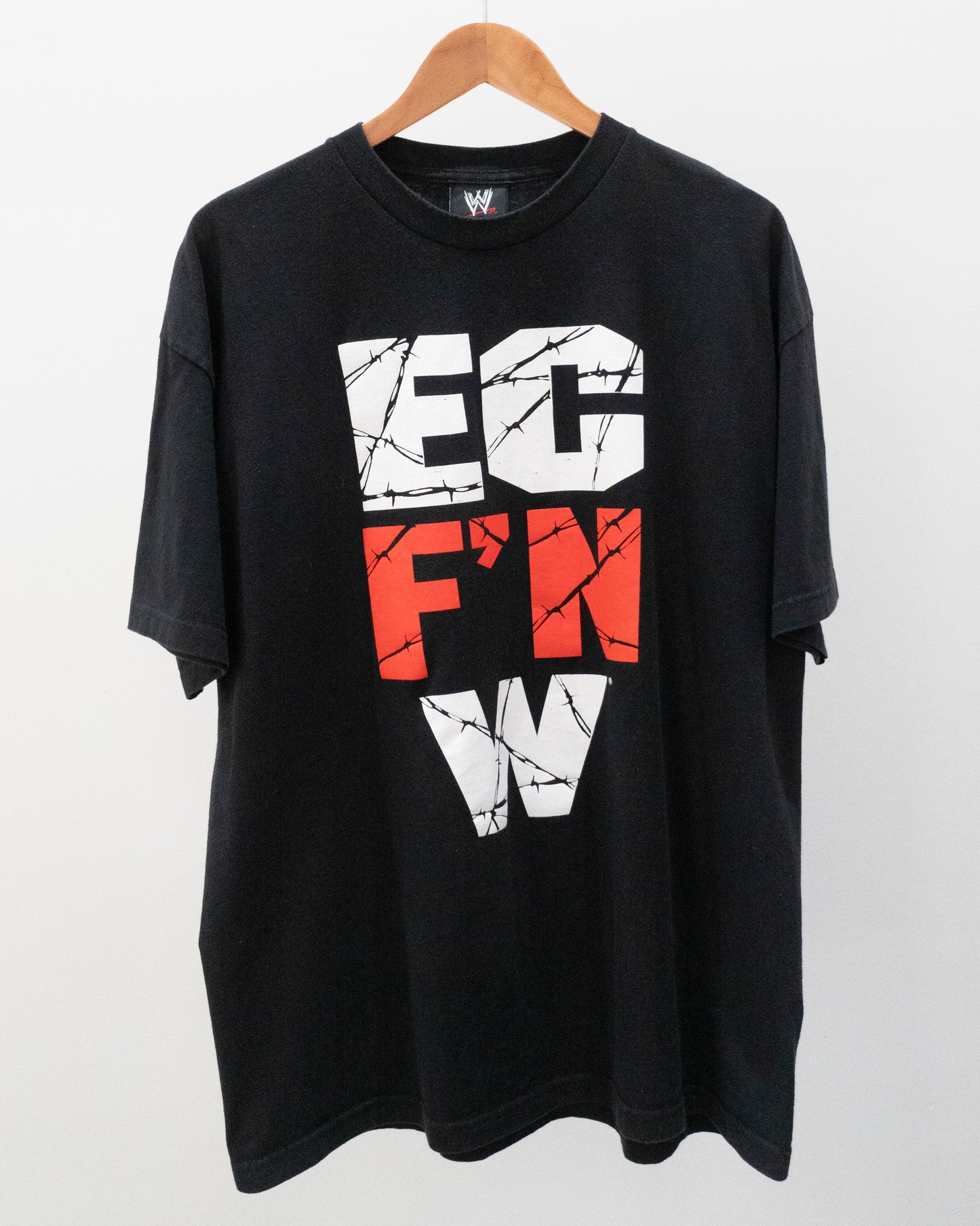 2005 ECW 'One Night Stand' T-Shirt XL