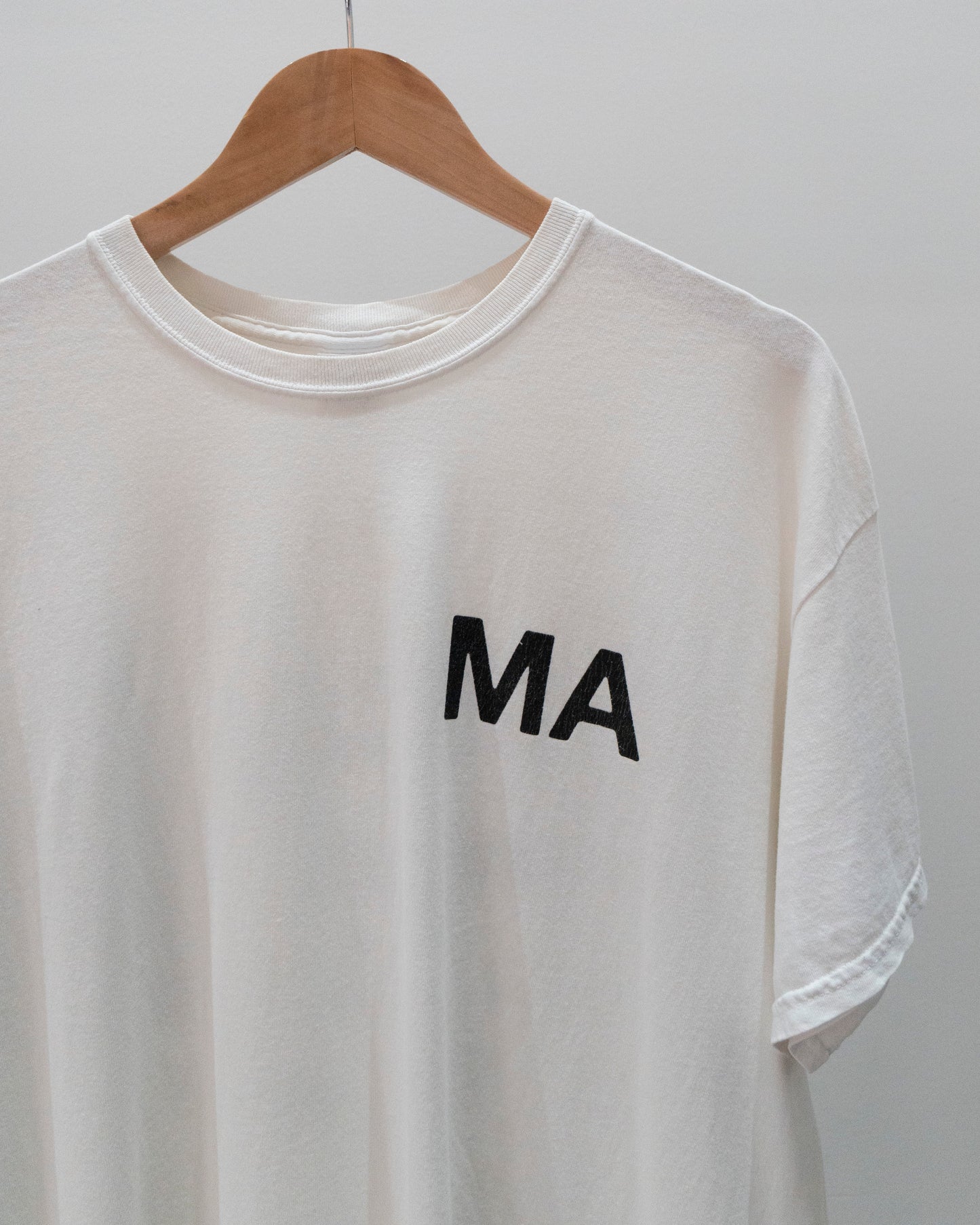 Miles Away 'Tapes' T-Shirt Large