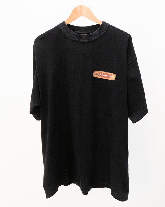 Vintage Dungeons and Dragons T-Shirt XL