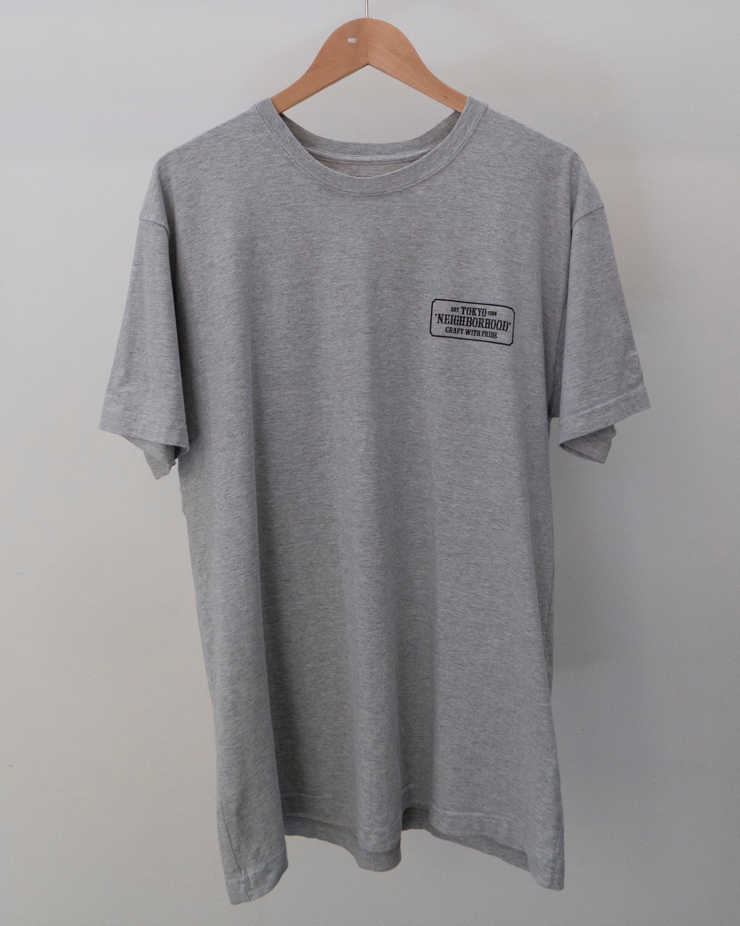 Preowned Neighborhood Tokyo T-Shirt XL