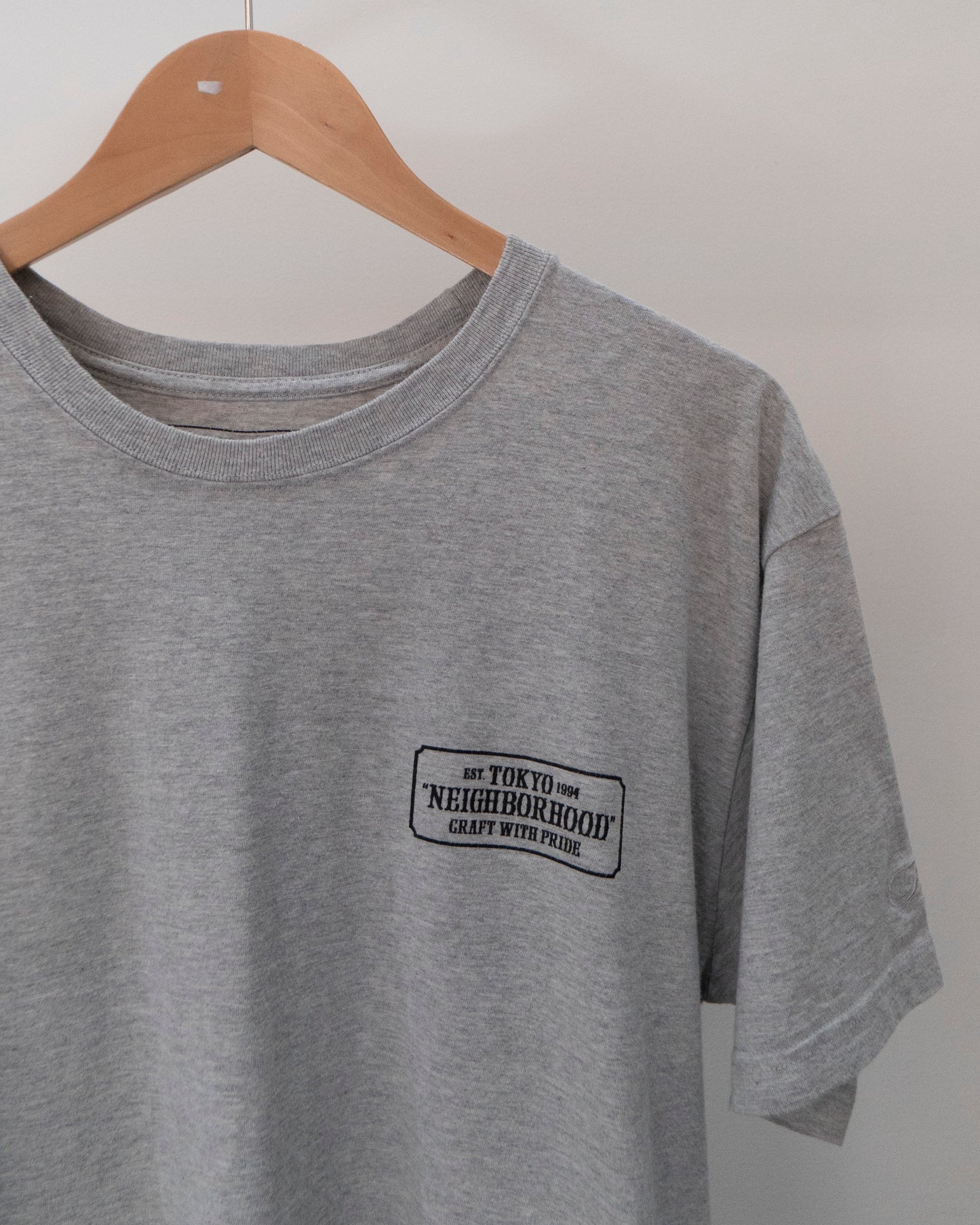 Preowned Neighborhood Tokyo T-Shirt XL