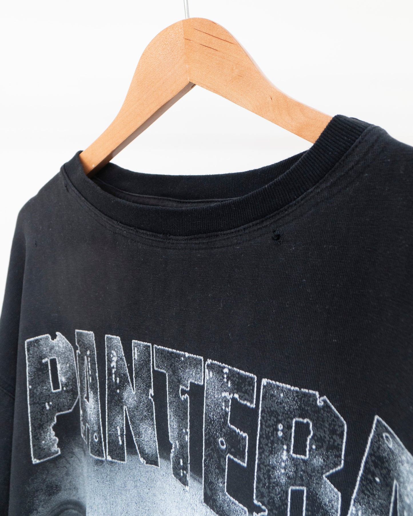 1994 Pantera 'Rat Trap' T-Shirt XL