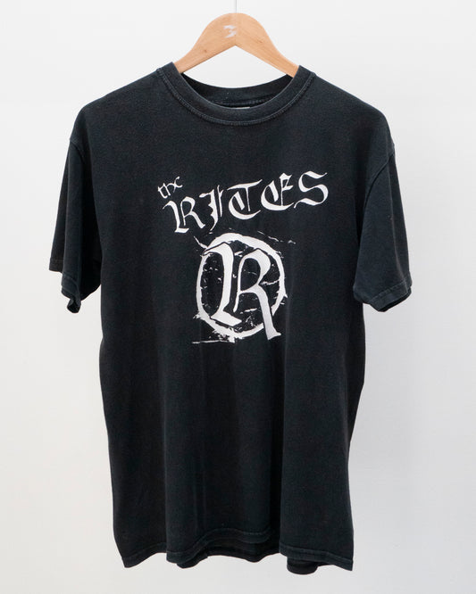 2000's The Rites T-Shirt Medium