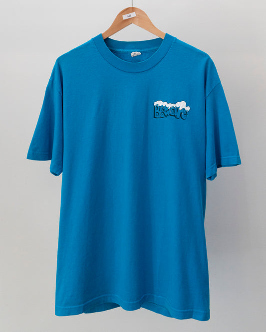 2012 Beware 'Philadelphia' T-Shirt Large