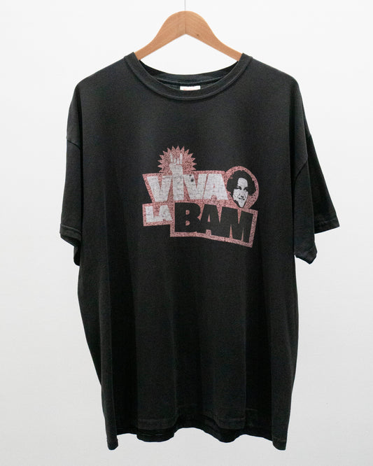 2000's Viva La Bam T-Shirt XL
