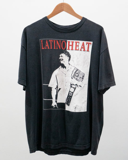 2004 Eddie Guerrero 'Latino Heat' T-Shirt XL