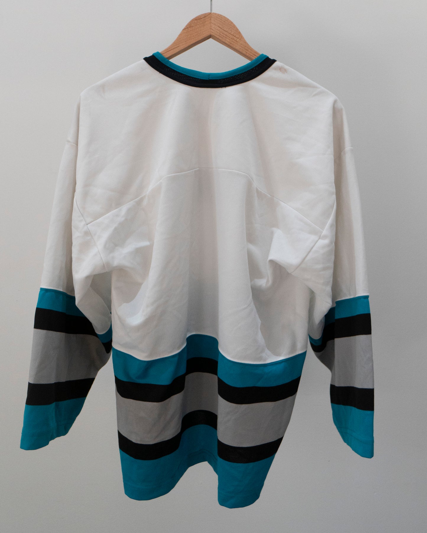 90's Clerks Movie Promo Hockey Jersey OSFM