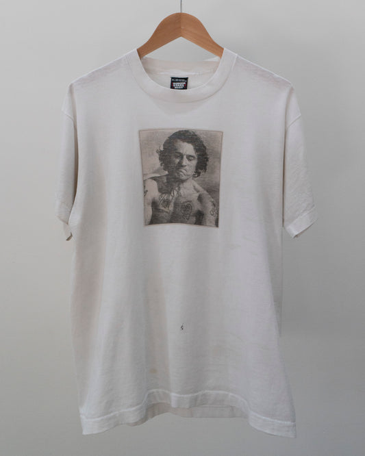 1991 Cape Fear 'Max Cady' T-Shirt XL