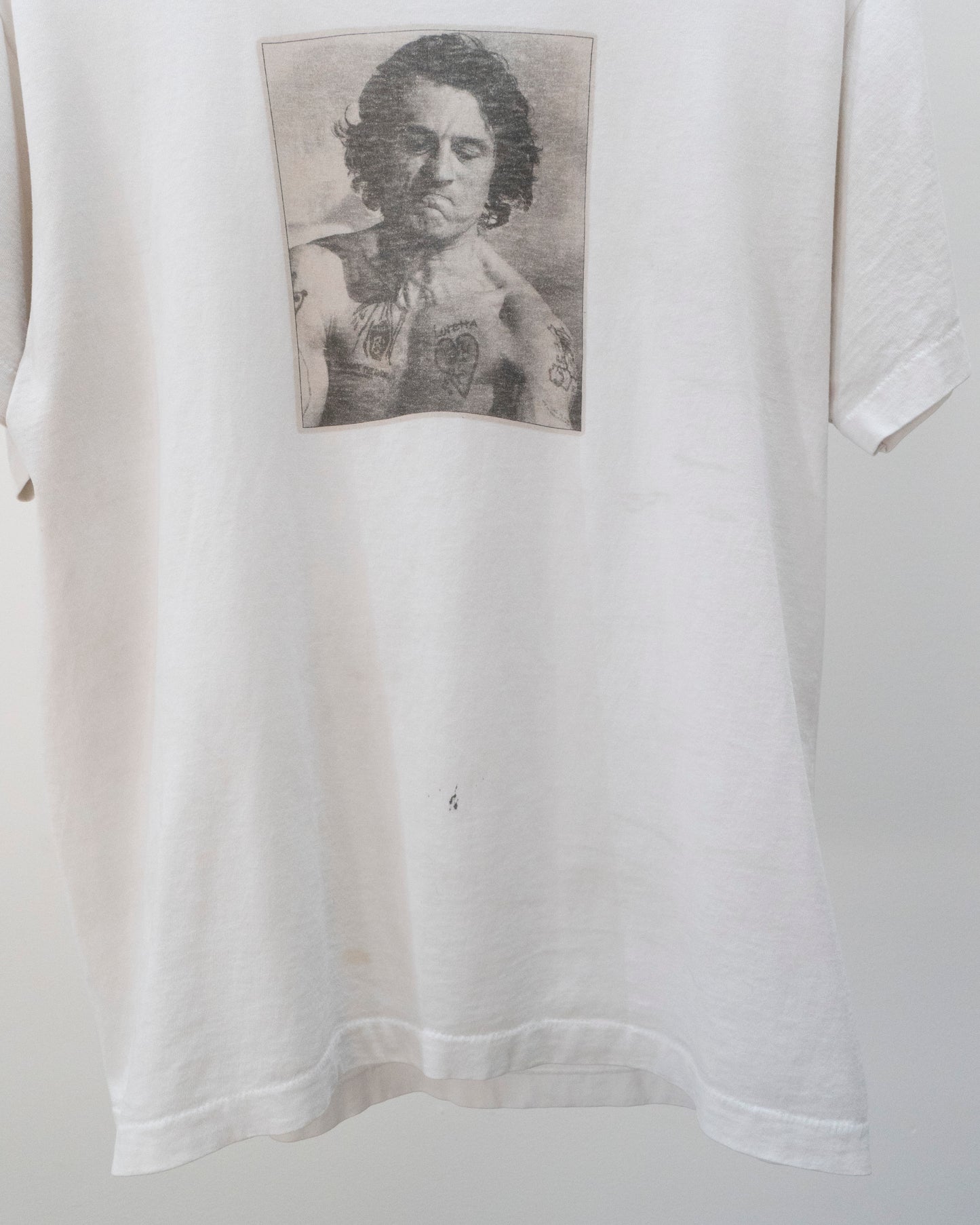 1991 Cape Fear 'Max Cady' T-Shirt XL