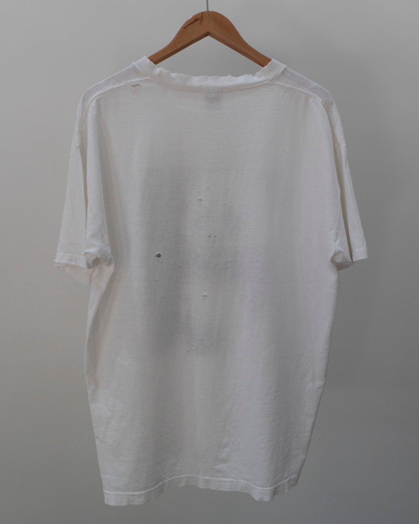 1993 Bearly Surviving 'Panda' T-Shirt XL