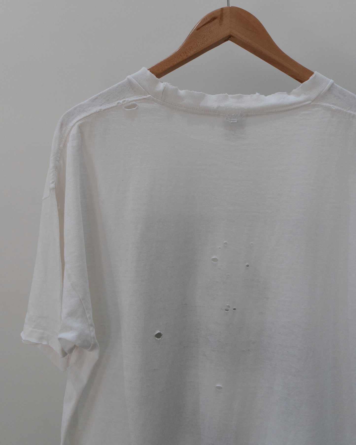 1993 Bearly Surviving 'Panda' T-Shirt XL