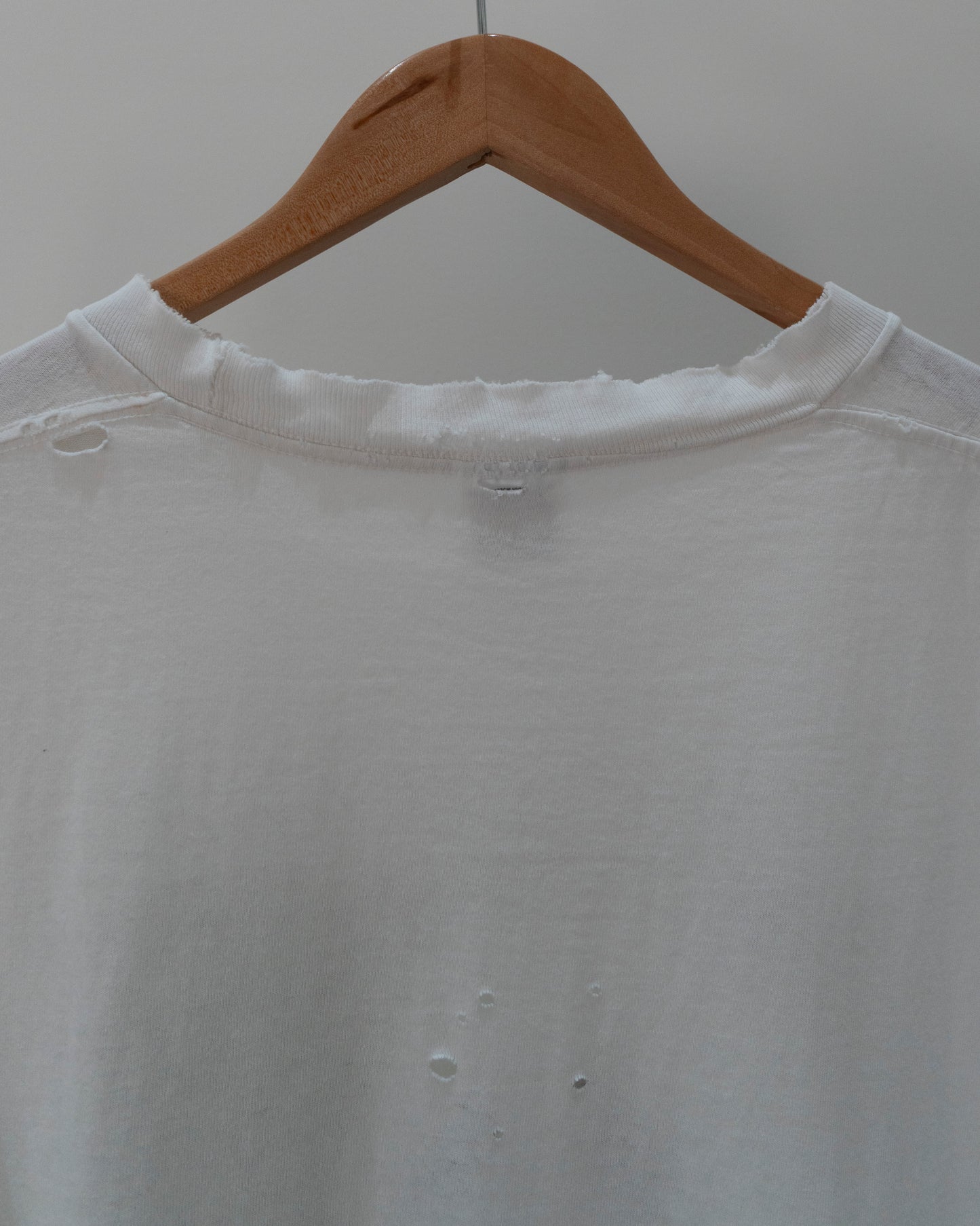 1993 Bearly Surviving 'Panda' T-Shirt XL