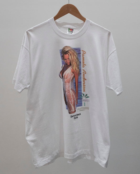 1995 Pamela Anderson T-Shirt XL