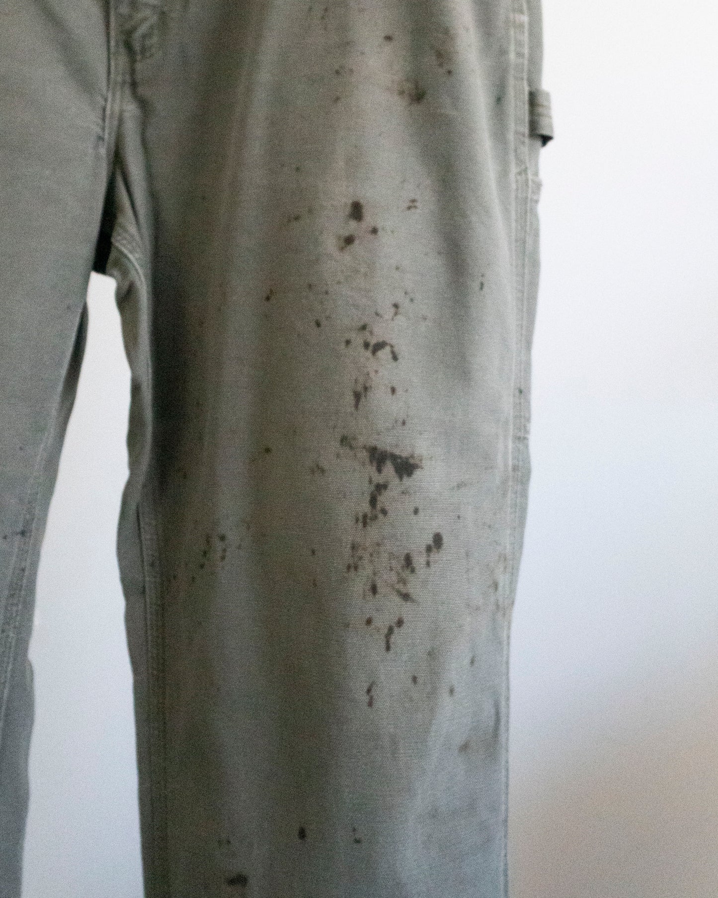 Vintage Carhartt Workwear Pants 34x30"