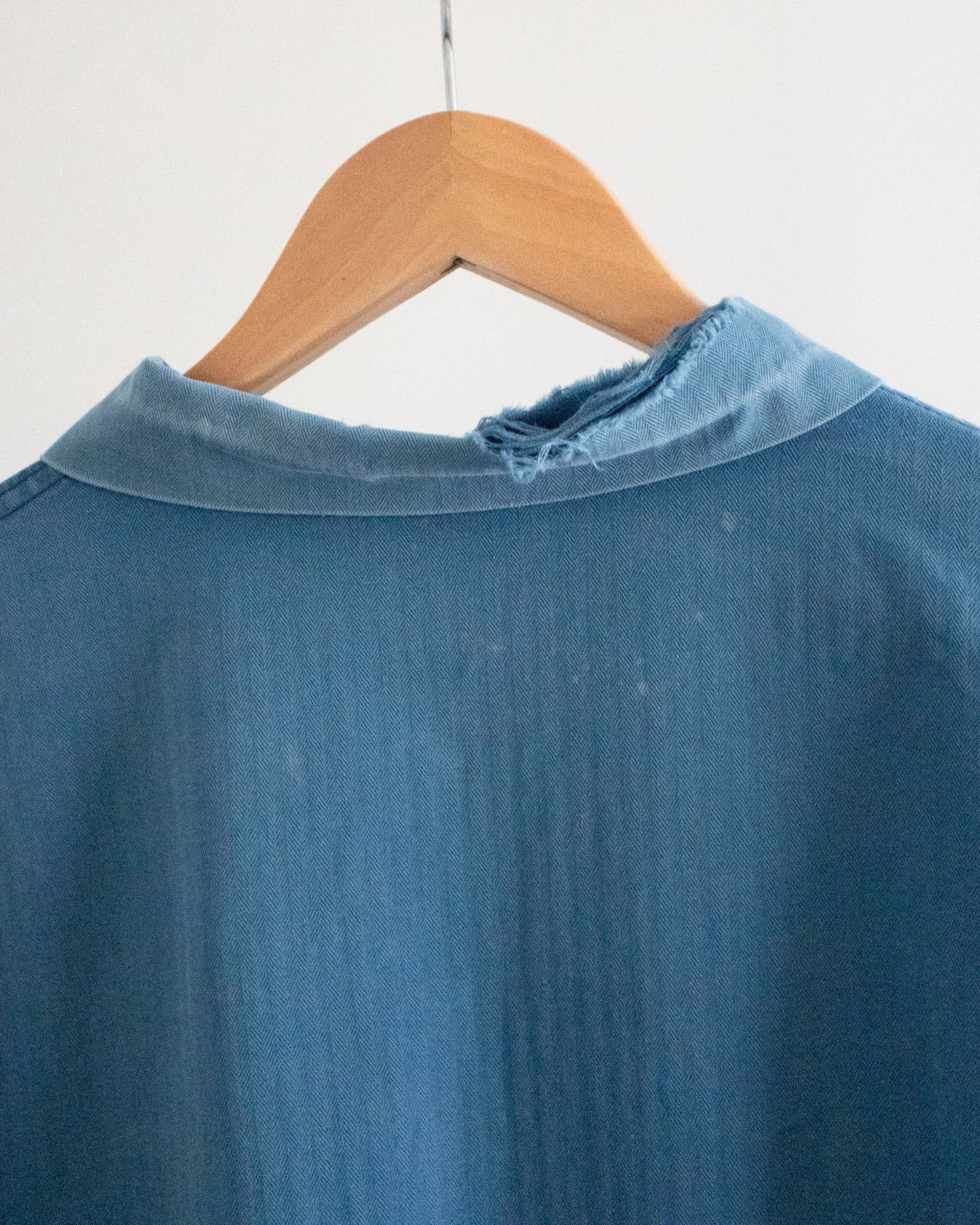 Vintage French Chore Jacket XL