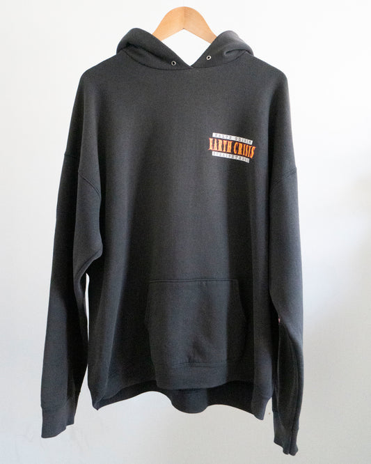 90’s Earth Crisis The Discipline Hoodie XL-2XL