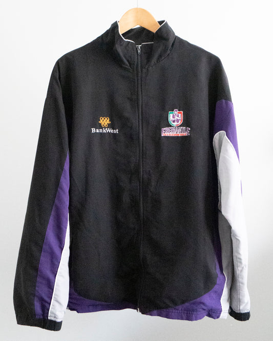 2005 Fremantle Dockers Jacket Large