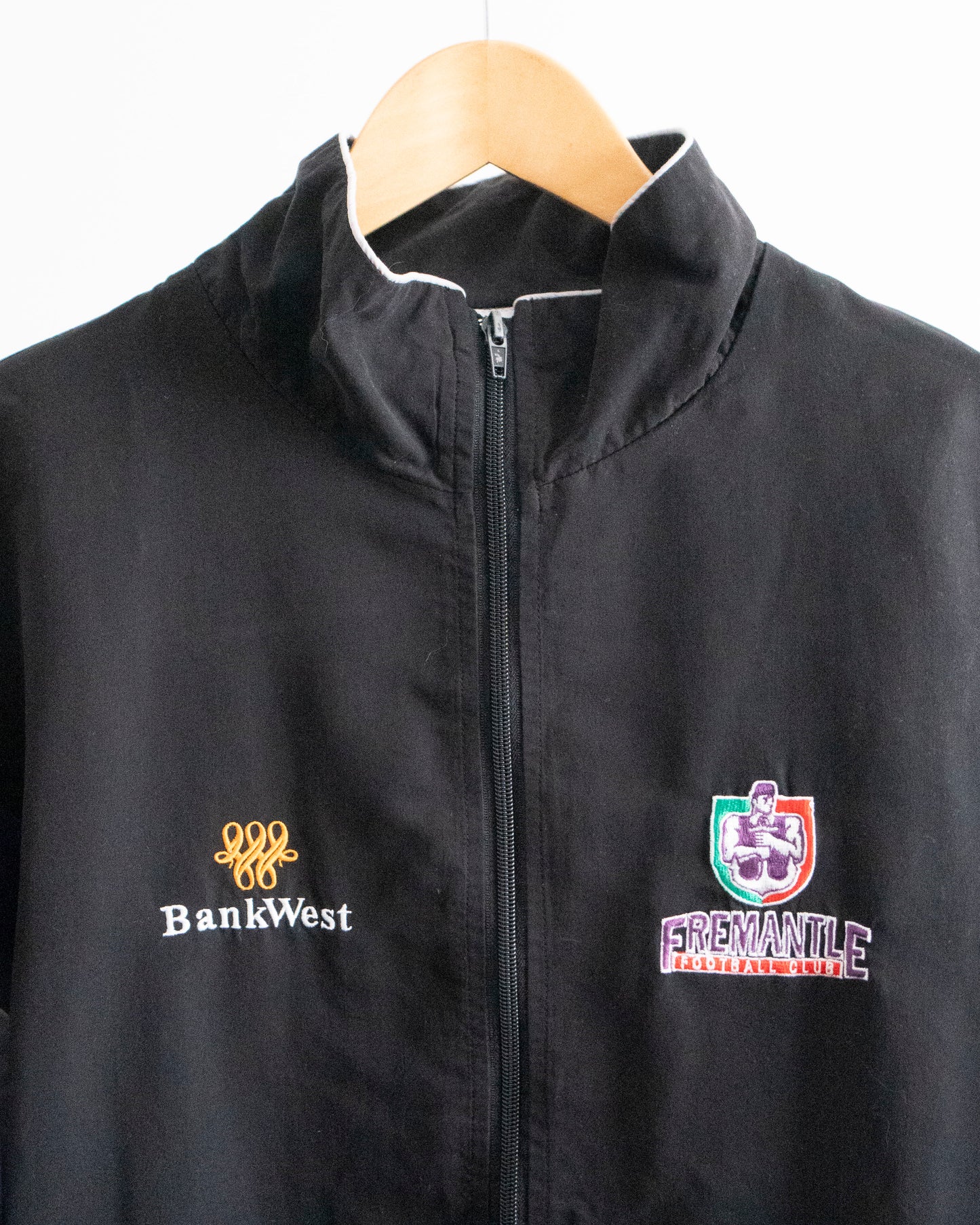 2005 Fremantle Dockers Jacket Large
