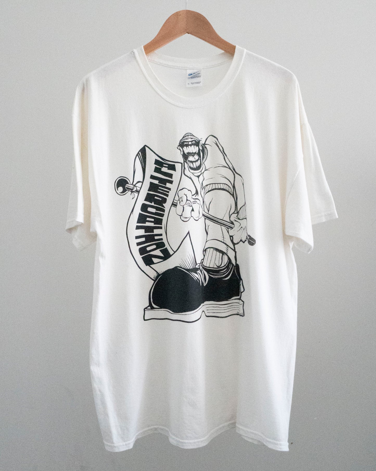 2013 Altercation NYHC T-Shirt XL