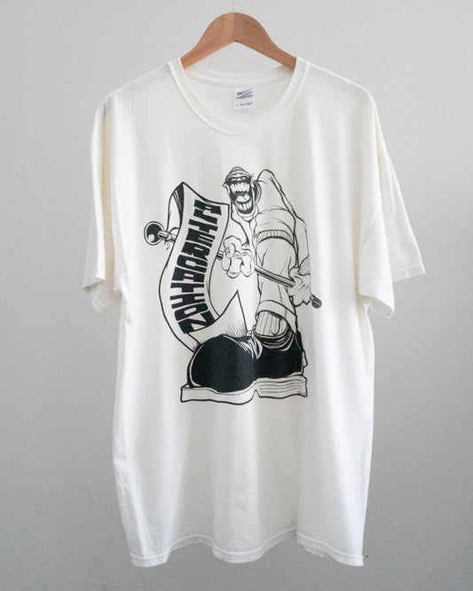 2013 Altercation NYHC T-Shirt XL