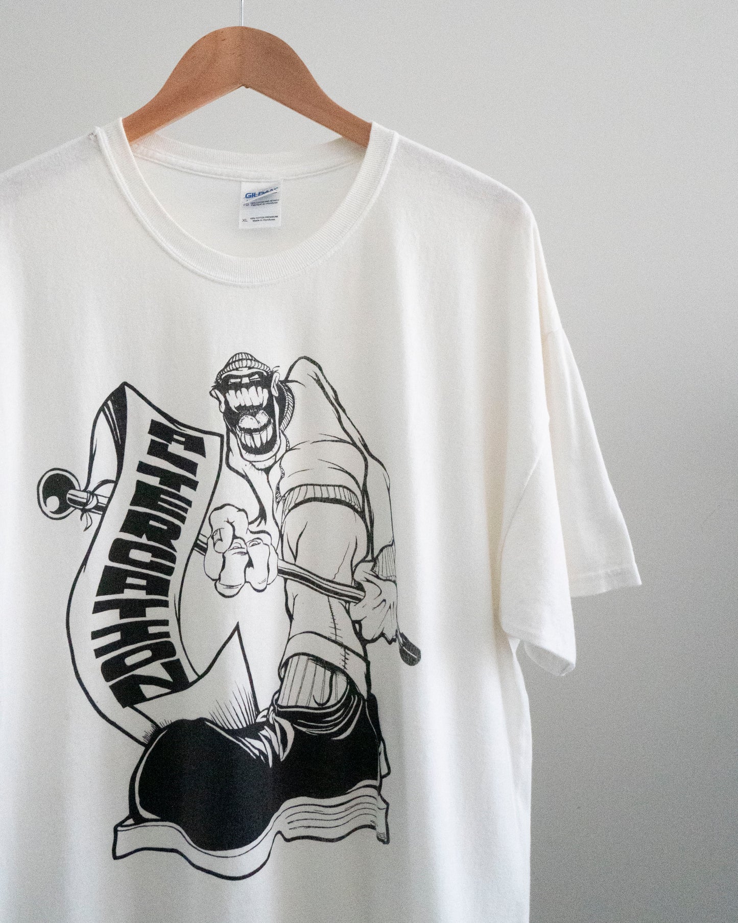 2013 Altercation NYHC T-Shirt XL