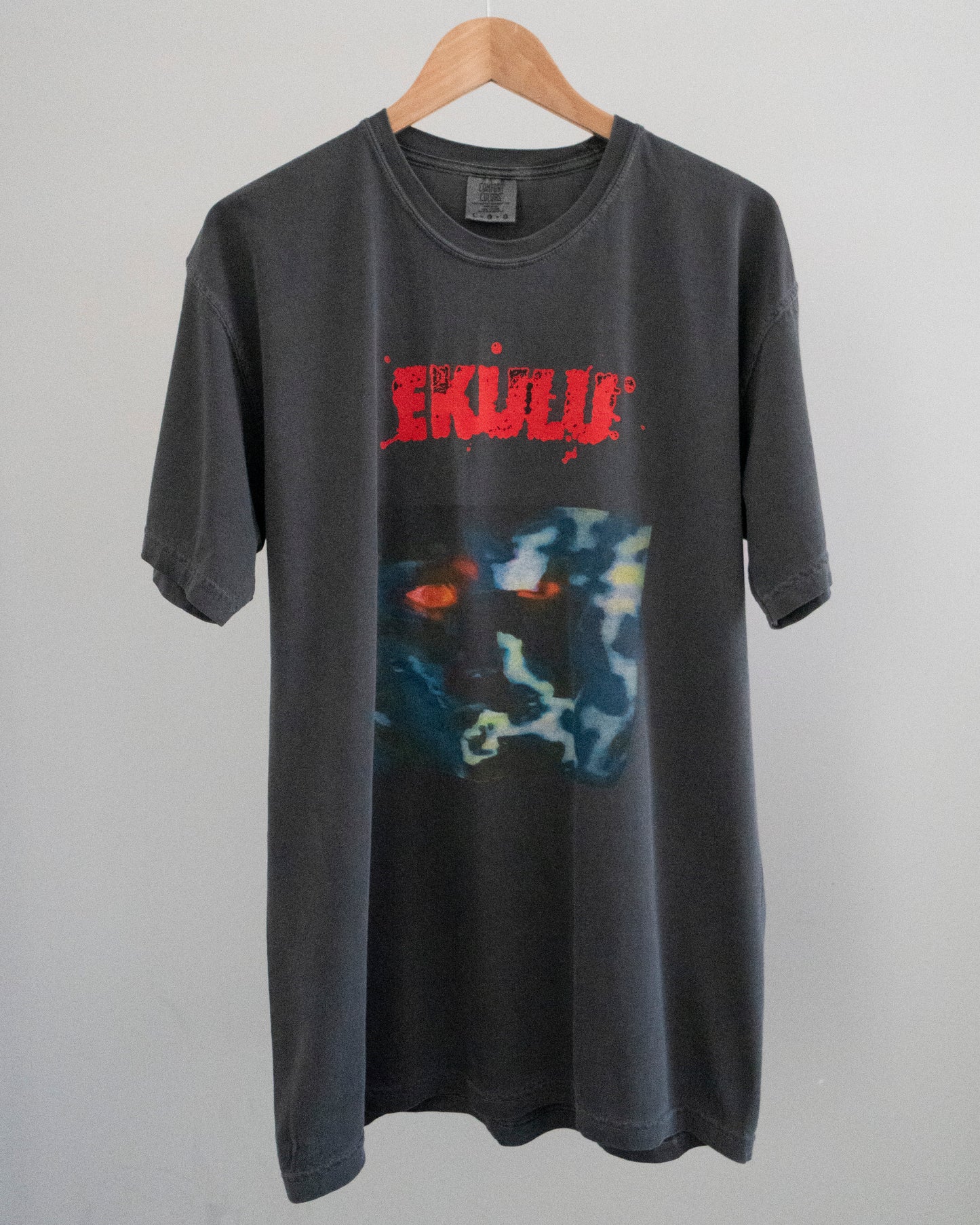 2018 Ekulu 'S/T' T-Shirt Large