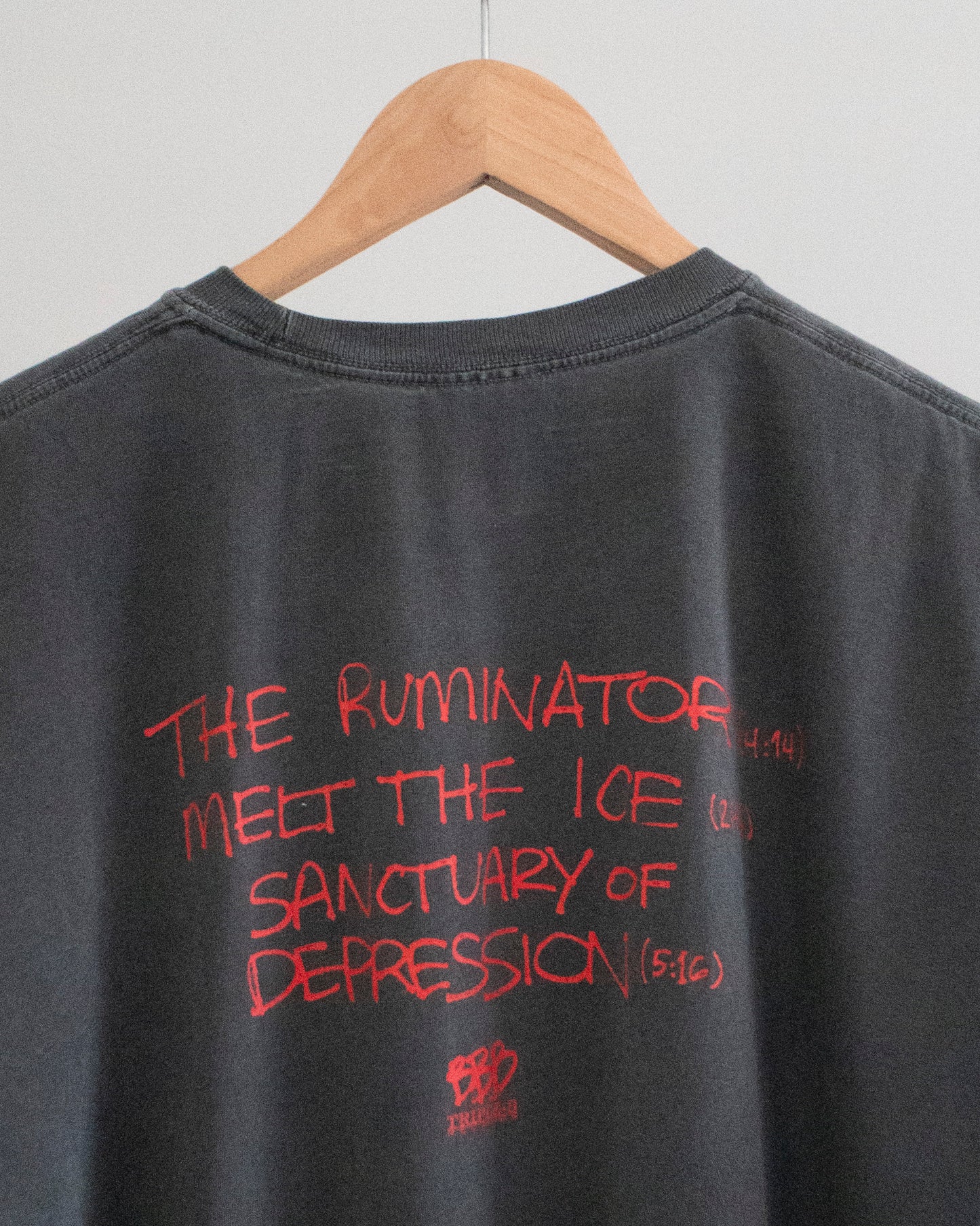 2018 Ekulu 'S/T' T-Shirt Large