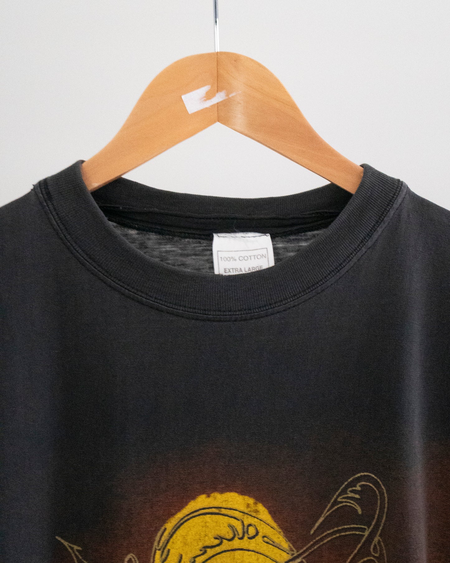 1998 Dawn 'Slaughtersun (Crown of the Triarchy)' T-Shirt XL