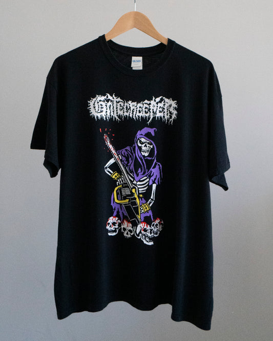 2016 Gatecreeper T-Shirt XL