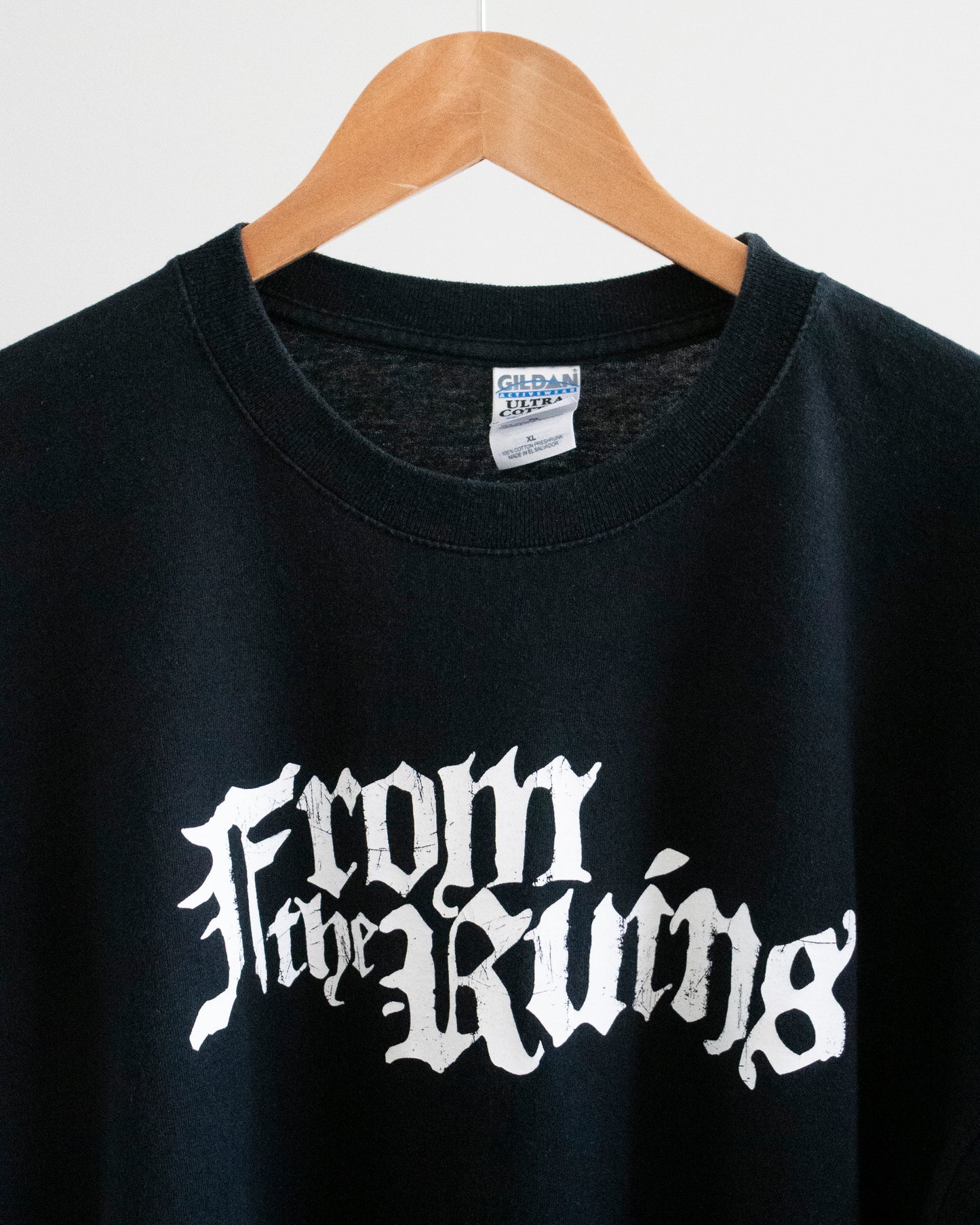 2000's From The Ruins 'Ice Cube' Long Sleeve XL