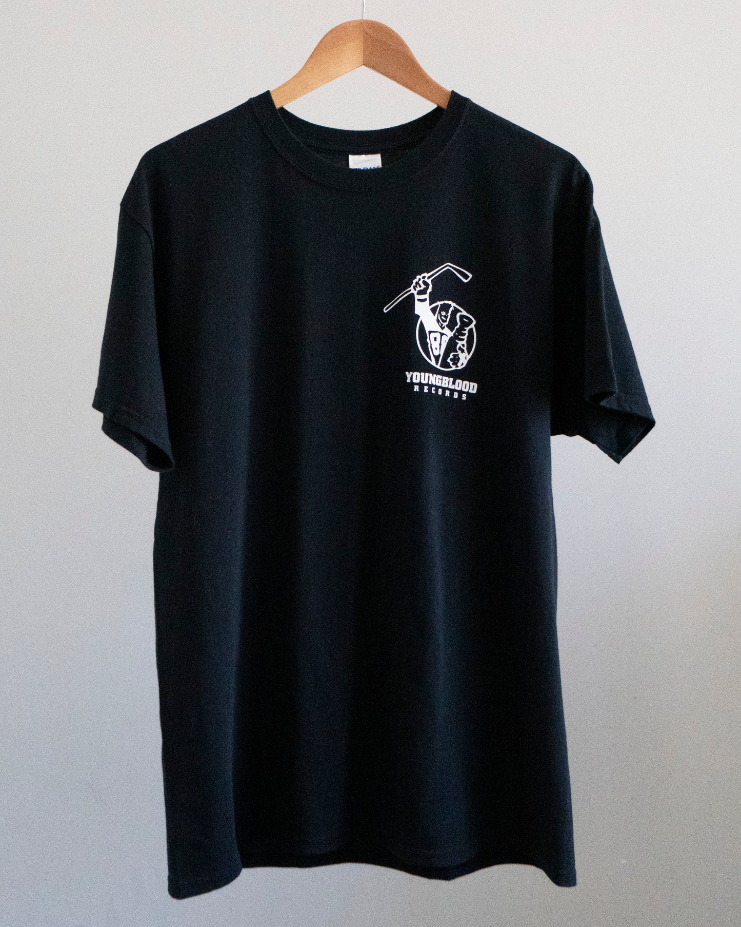 2017 Stand Off 'Behind the Wire' T-Shirt Large