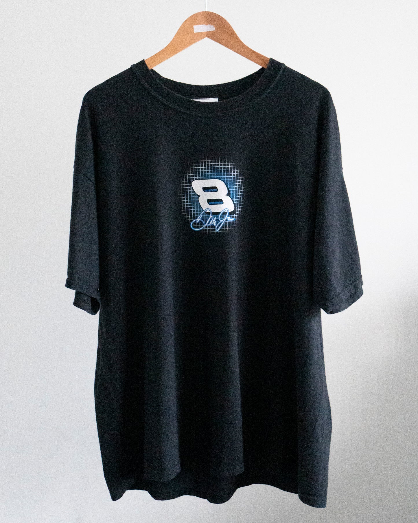 2006 Dale Earnhardt Jr Budweiser NASCAR T-Shirt 2XL