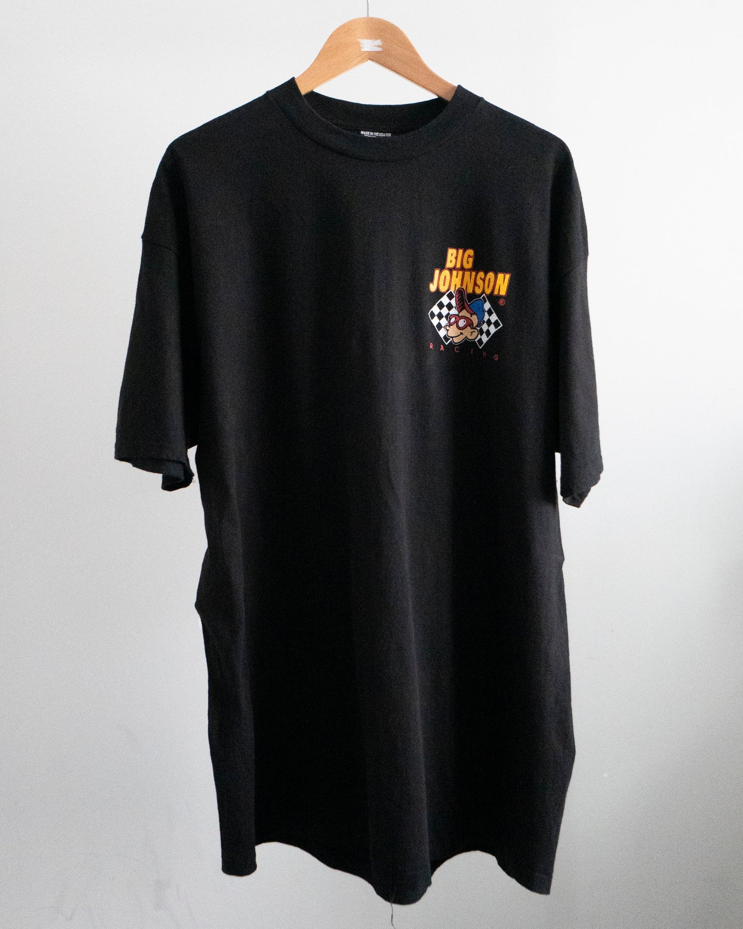 1994 Big Johnson Racing T-Shirt 2XL