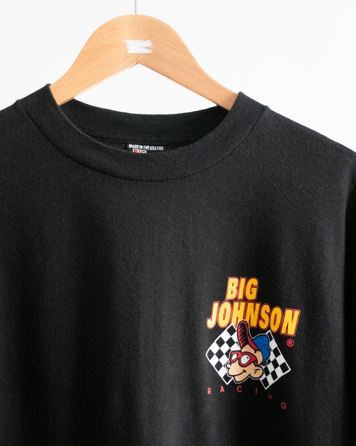 1994 Big Johnson Racing T-Shirt 2XL