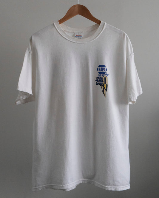 2006 NAPA Racing NASCAR T-Shirt XL