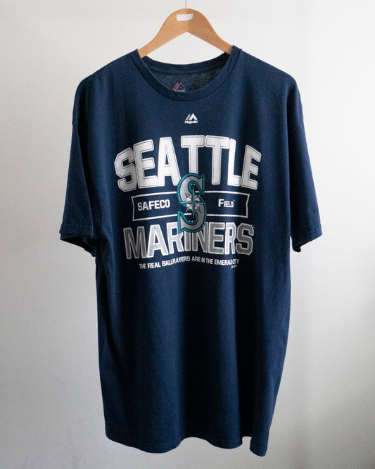 Vintage Seattle Mariners T-Shirt XL