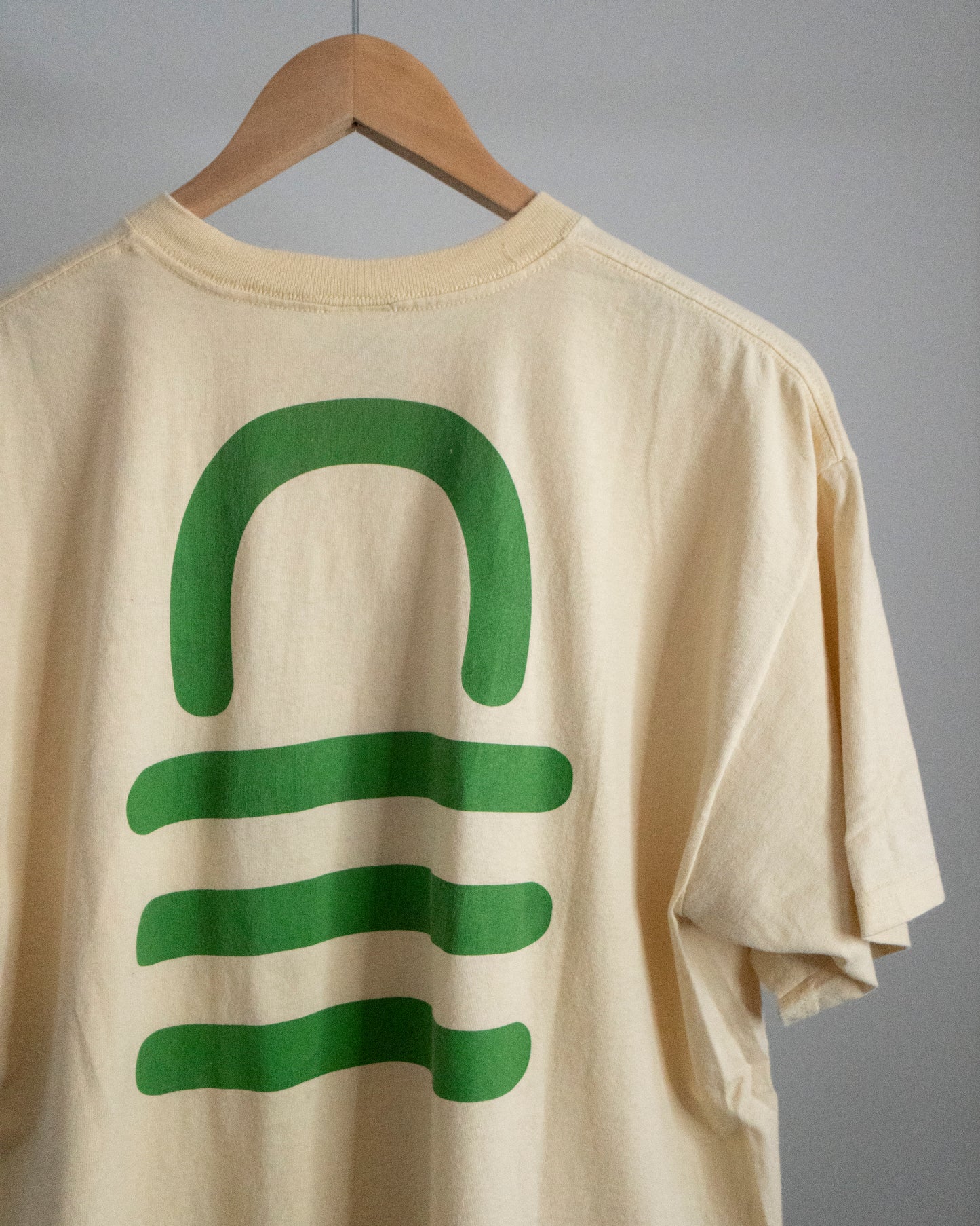 2005 Mental 'Planet Mental / Lockin Out' T-Shirt Large