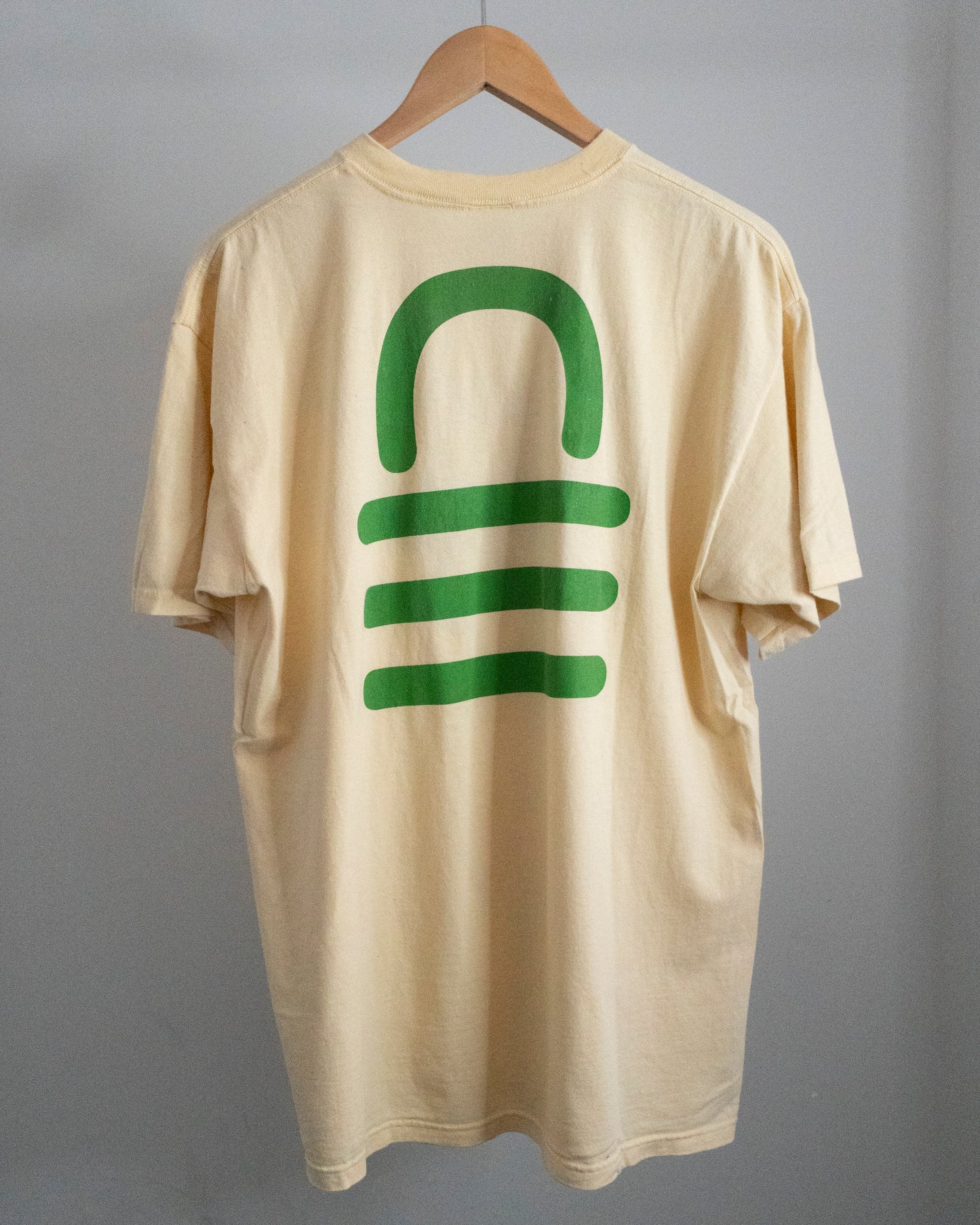 2005 Mental 'Planet Mental / Lockin Out' T-Shirt Large