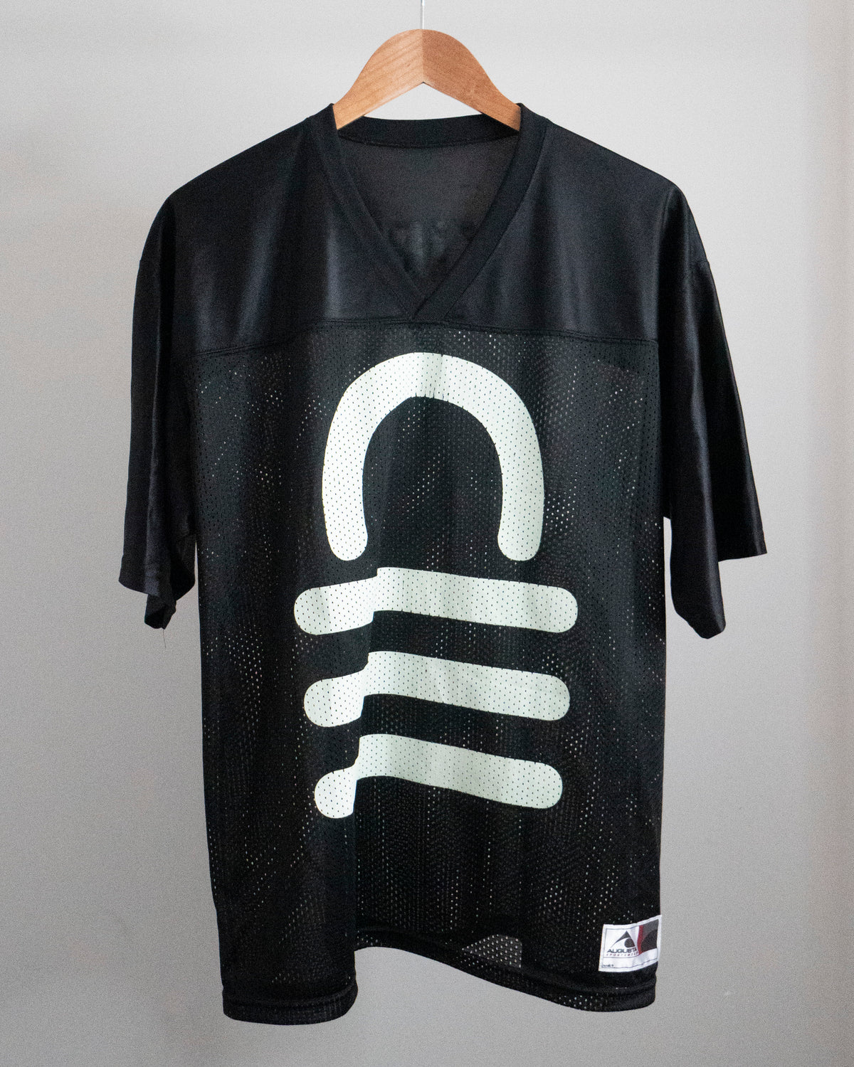 2010s Lockin Out #1 Jersey Large