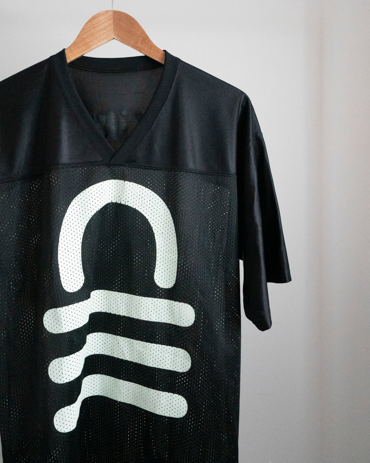 2010s Lockin Out #1 Jersey Large