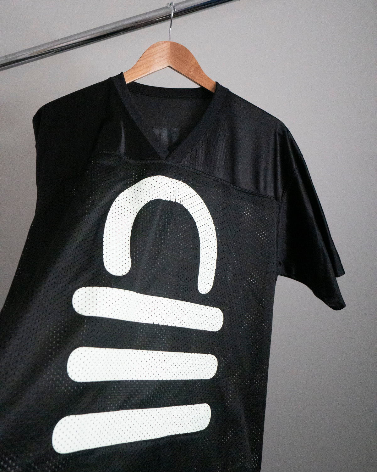 2010s Lockin Out #1 Jersey Large