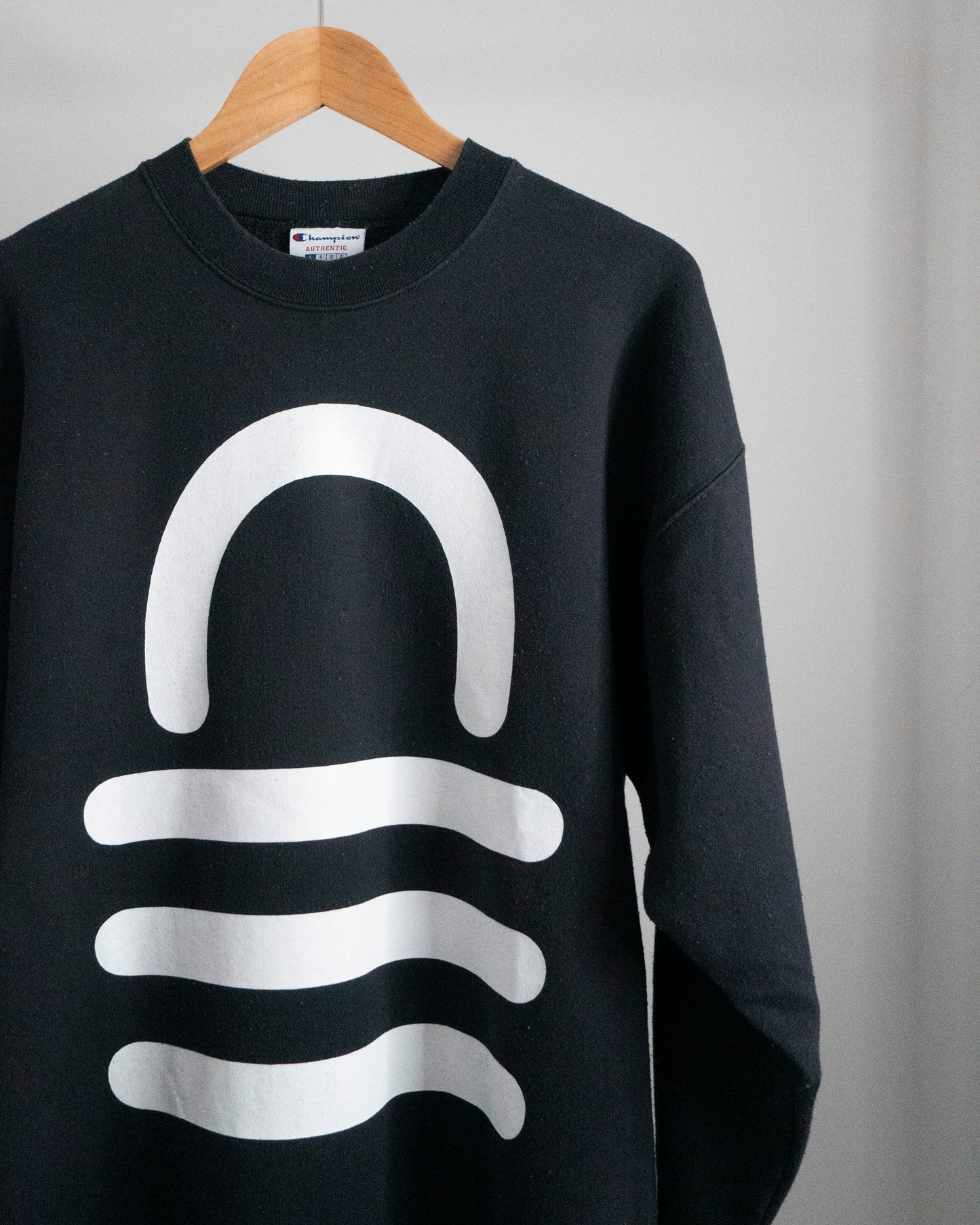 2010s Lockin Out Records Sweatshirt Large