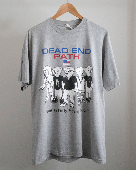 2012 Dead End Path 'Lockin Out' T-Shirt Large