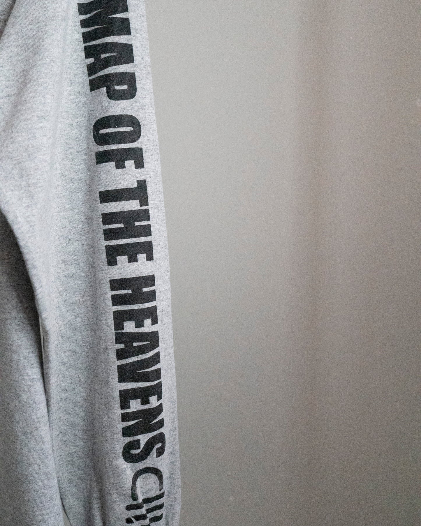 2012 Build & Destroy 'Ghoul LOC' Long Sleeve Large